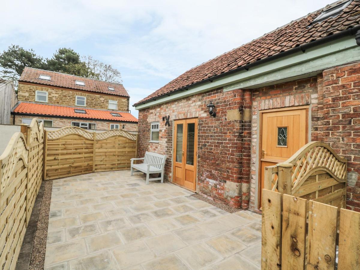 Husthwaite The Hayloftヴィラ エクステリア 写真
